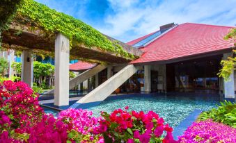 Okuma Private Beach & Resort