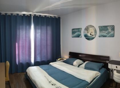 長豐曾雅居民宿（鳳麟別院店）