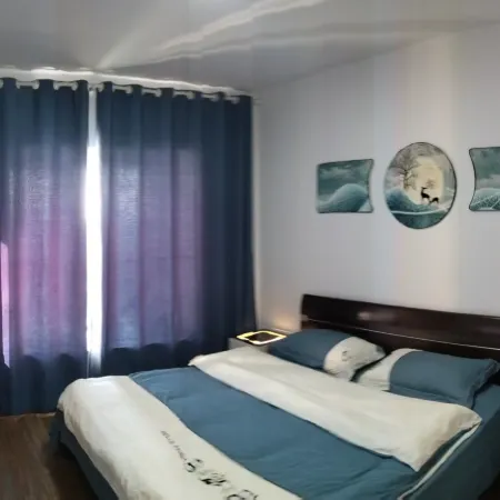 Changfeng Zengya Residence (Fengqi Bieyuan Branch)