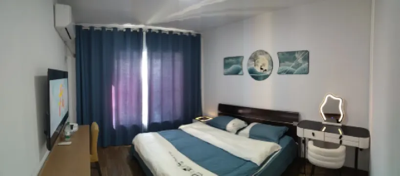 長豐曾雅居民宿（鳳麟別院店）
