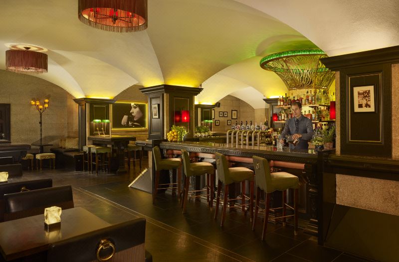 The College Green Hotel Dublin, Autograph Collection photo 3