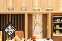 Aonang Princeville Villa Resort & Spa-GHA WellHotel-BeachFront - spa
