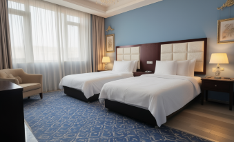 Linyi Xiyue Business Hotel