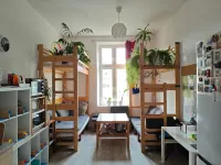 Evergreen Hostel Krakow
