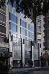 Neobridge Hotel Hotels in Zhongshan Park Commercial Area
