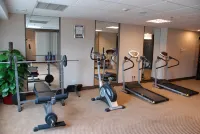 Wuzhou Riverside Grand Metropark Hotel Hotels in Wuzhou