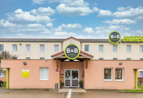 B&B 飯店 奧塞爾莫內託