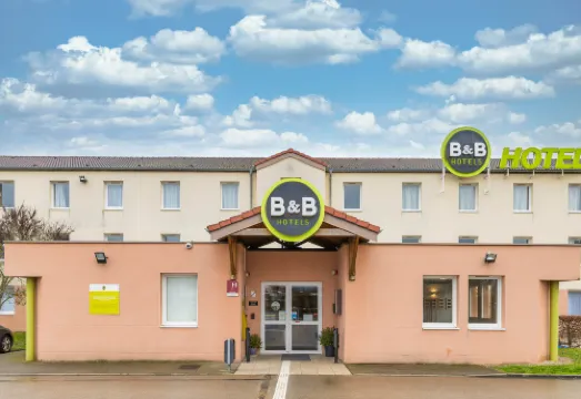 B&B 酒店 奧塞爾莫內託 莫內託酒店