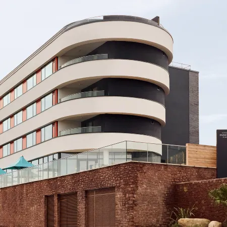 Hotel Indigo Torquay by IHG