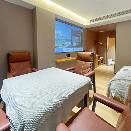 Xiangfeng Hotel (Teng Central City)