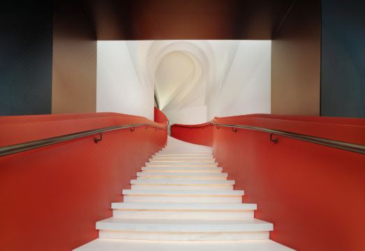 보코 청두 호텔 내부 시설