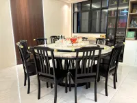 “Banshan Yuan Boutique Hotel (Dali Chongsheng Temple Pagodas Branch) - ジャグジー