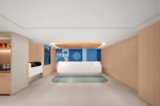 Home Inn (Jixi Station Maternal & Child Health Hospital Branch)