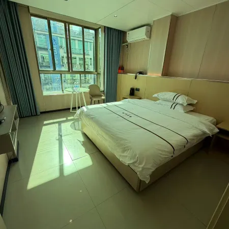Yuxiang Hotel