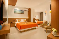 Jianshui Qingyang Homestay (Shuanglong Bridge Branch)