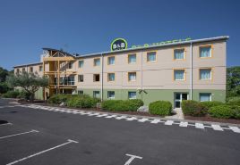 B&B Hotel Béziers