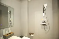 Yaduo Smart Hotel (Dianta Town, Shenmu City) - Wifi