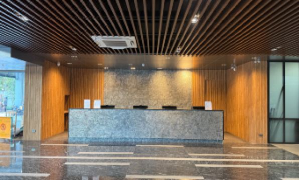 Bangkok City Rama 9 Hotel