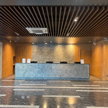Bangkok City Rama 9 Hotel Отели рядом с достопримечательностью «Ратчада Сой 6»