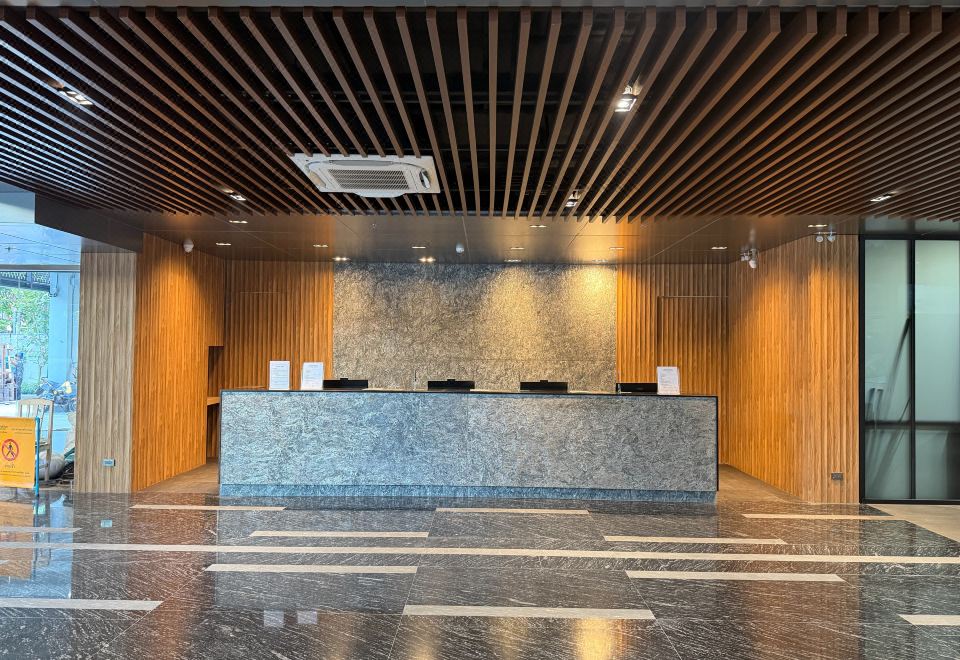 2. 방콕 시티 라마..