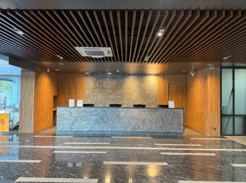 Bangkok City Rama 9 Hotel Отели рядом с достопримечательностью «Сэнсэп»