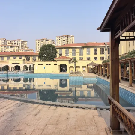 Tian Ze Hotel