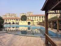 Tian Ze Hotel Hotels in Xishui