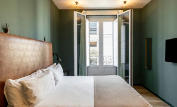 Colectia Stays Atocha