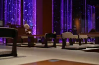 โรงแรมบ่อน้ำพุร้อน เสี่ยวจุน ซือถัง