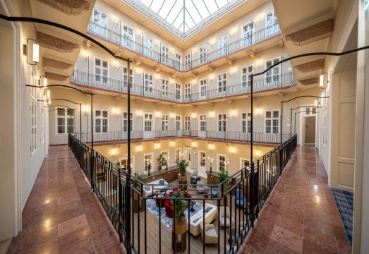 바실리크 호텔 대표 이미지