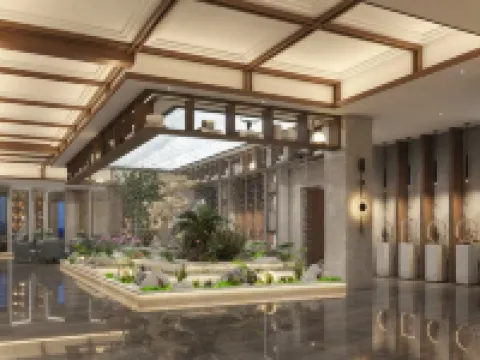 JI Hotel (Dazhou Xuanhan) Các khách sạn ở Tuyên Hán