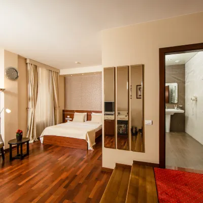 Passage Hotel Baku Hotels near Palace of the Shirvanshahs