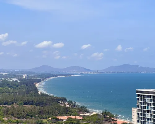 The Song Premium Apartment - Căn Hộ Du Lịch Biển - Anh Khoa Homestay Photos