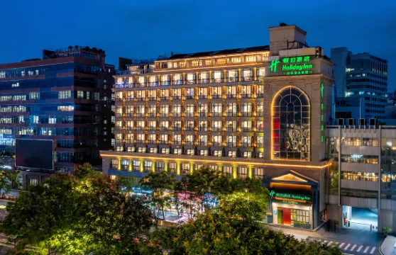 杭州西湖假日酒店