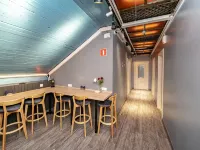 Oblaka Hostel Hotels near Millionka