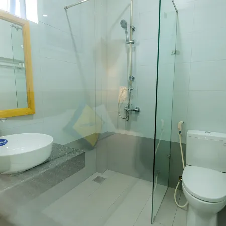 Hanah Hotel Phan Thiet