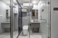 Tiantai Miyun Homestay - balcony
