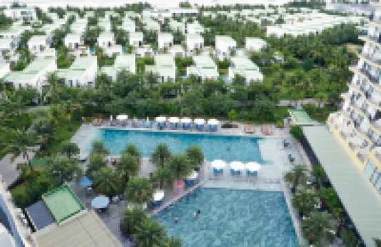 Mona Luxe Apartment Hoi An