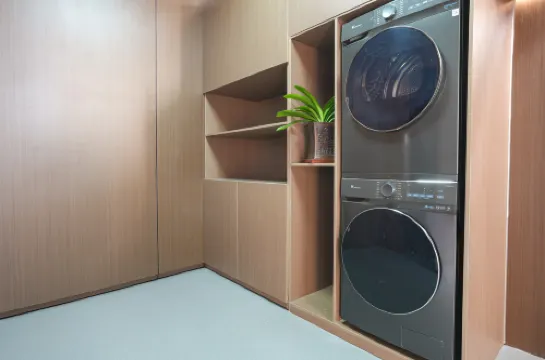 Meilun Hotel (Xi'an Zhonglou Subway Station Huiminjie) Empfohlen Photos