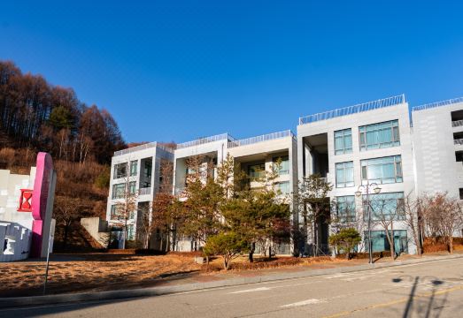 호텔 어라운드 평창