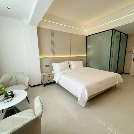 Vientiane si ji boutique  Hotel