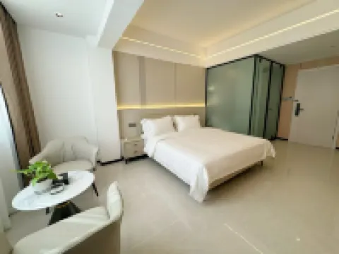 Vientiane Four Seasons Hotel