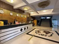 Dandong Xintianchi Hotel