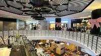 Suasana Suite by RR JBcity - Quầy bar