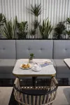 尼斯羅斯福貝斯特韋斯特精品飯店 - 早餐