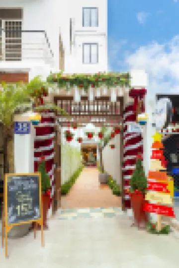 ซูเจต์ เซ็นเตอร์ โรงแรม บาย ฮาวิลแลนด์