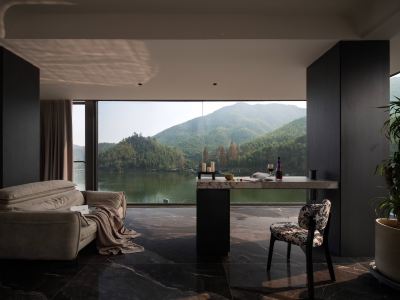 One Stay|Stream Trekking · Star Sky Pool Design Homestay, Anji Cloud Grassland