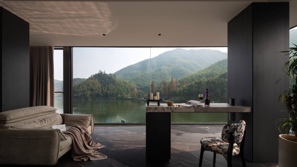 One Stay|Stream Trekking · Star Sky Pool Design Homestay, Anji Cloud Grassland