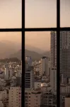 十二月酒店 - 靚景