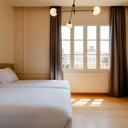 Brassbell l Zamalek l High ceiling studios